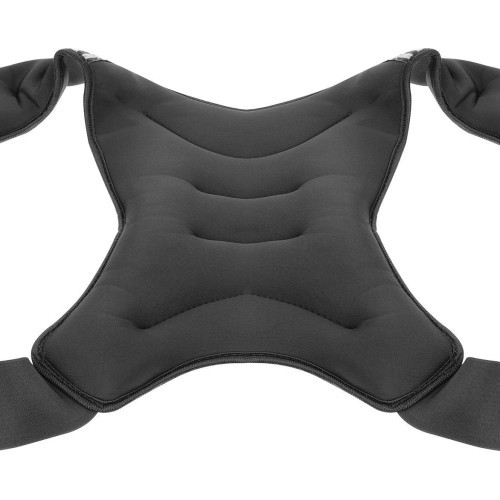 KTO TRAINING WAISTCOAT WITH STEEL WEIGHTS HMS PREMIUM -  8 kg