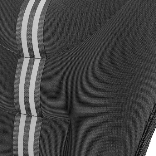 Svara veste ar tērauda atsvariem HMS Premium - 8 kg
