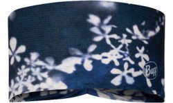 Повязка на голову Coolnet UV Ellipse Mims NightBlu - 779