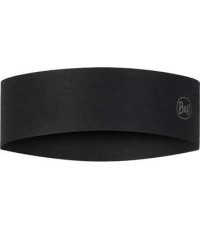 Coolnet UV Slim Headband R-Solid Black - 999