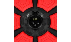 TB06 INTELLIGENT MUSIC BOXING MACHINE BLUETOOTH WITH GLOVES HMS