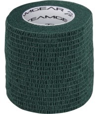 Apsaugų ir kojinių tvirtinimo juosta SELECT sock wrap DYDIS 5cm x 4,5 m