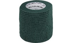 Apsaugų ir kojinių tvirtinimo juosta SELECT sock wrap DYDIS 5cm x 4,5 m