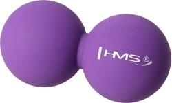 BLC01 VIOLET MASSAGE BALL HMS