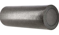 Putu veltnis vingrošanai HMS FS106 45 cm pelēks