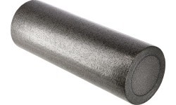 Putu veltnis vingrošanai HMS FS106 45 cm pelēks