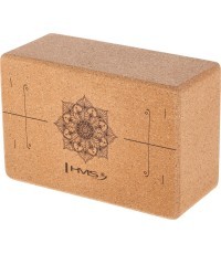Jogas bloks no korķa HMS KJ02