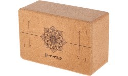 Jogas bloks no korķa HMS KJ02