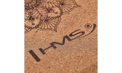 KJ02 CORK YOGA BLOCK HMS