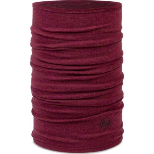 Balaklava Merino Midweight Melange, Tibetan Red - 422