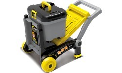 DIY workshop for kids 3W1 with tools foldable