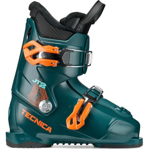 Tecnica JT2 Ski Boots