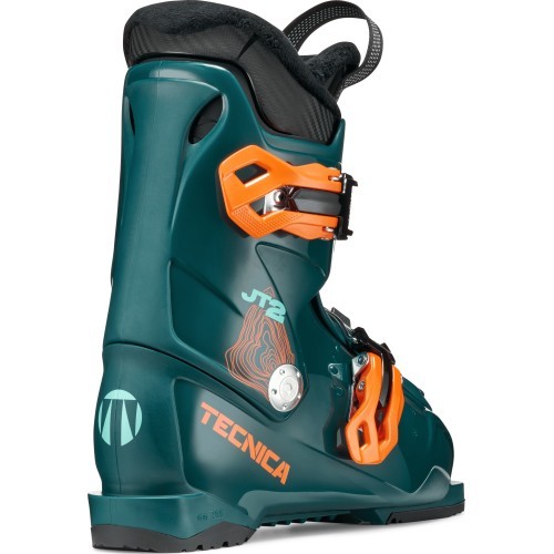 Tecnica JT2 Ski Boots