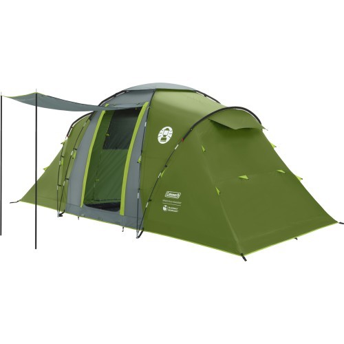 Coleman Tent 'Spruce Falls BlackOut' plus