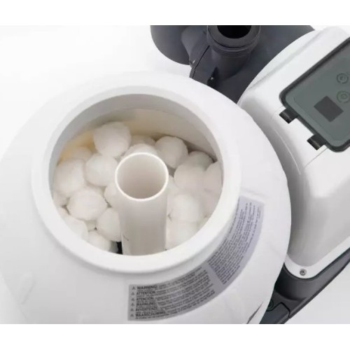 Фильтрующие шарики для песочного насоса INTEX 29045