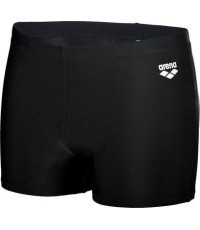 Vīriešu peldšorti Dynamo Short R, melns 100 - 500