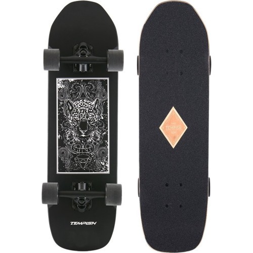 Tempish Pantar longboard