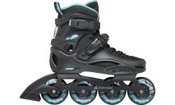 Skrituļslidas Rollerblade RB 80 W