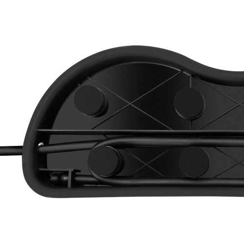 Многофункциональный тренажёр 2in1 Spokey CARVY