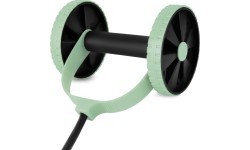 Multifunctional device for training 2in1 Spokey CARVY