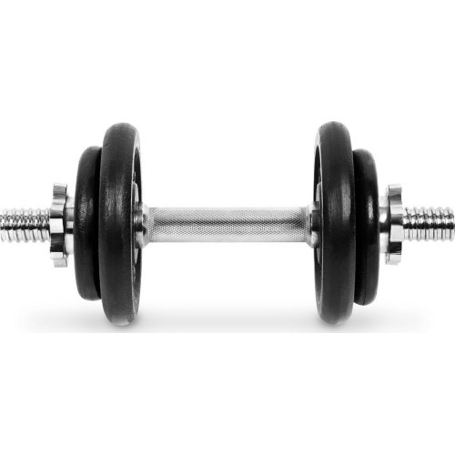 Hantele Spokey EGIR, 9,5 kg