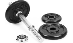 Гантель Spokey EGIR, 9,5 кг