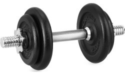 Гантель Spokey EGIR, 9,5 кг