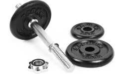 Гантель Spokey EGIR, 9,5 кг