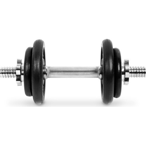 Hantele Spokey EGIR, 9,5 kg