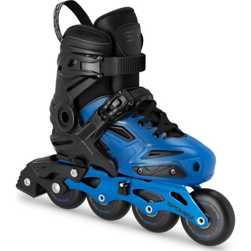 Adjustable inline skates for children Spokey FREESPO JUNIOR