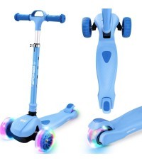 Balance scooter Spokey HOPI