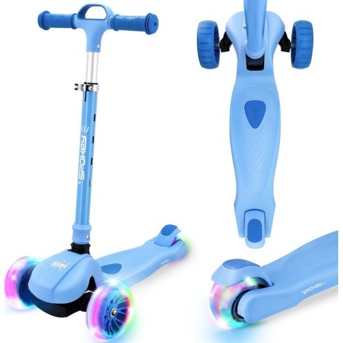Balance scooter Spokey HOPI