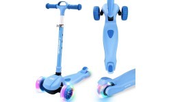 Balance scooter Spokey HOPI