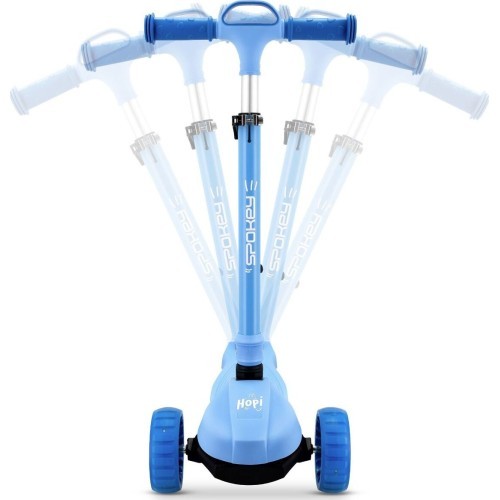 Balance scooter Spokey HOPI