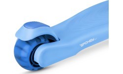Balance scooter Spokey HOPI