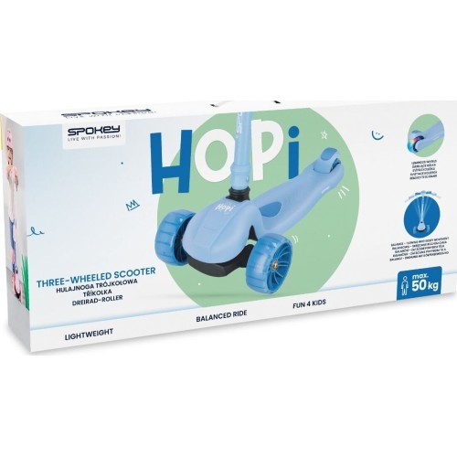 Гироскутер Spokey HOPI