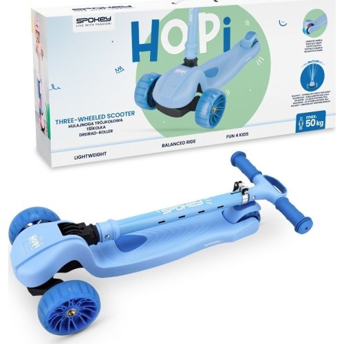 Balansa skūteris Spokey HOPI