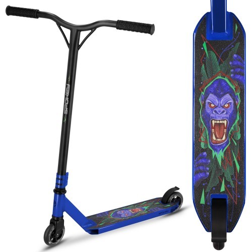 Stunt scooter Spokey APE