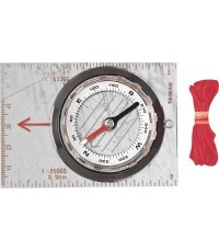 Coghlans Map compass