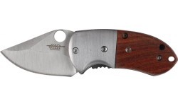 Joker JKR711 folding wood knife