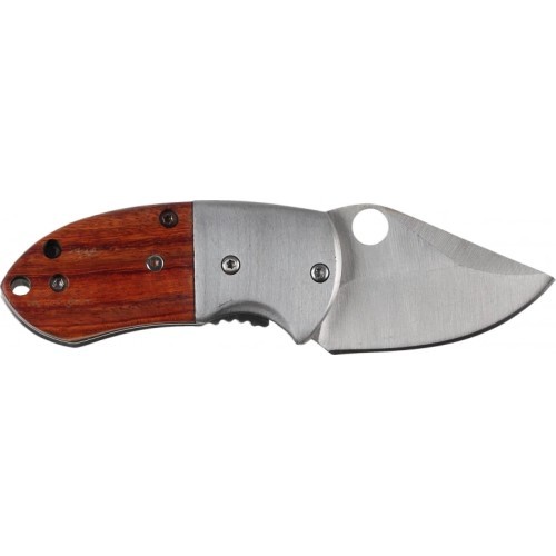 Joker JKR711 folding wood knife