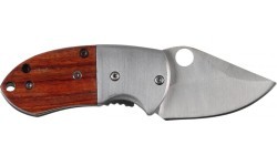 Joker JKR711 folding wood knife