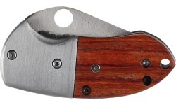 Joker JKR711 folding wood knife
