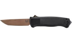Nazis Benchmade 5370FE Shootout