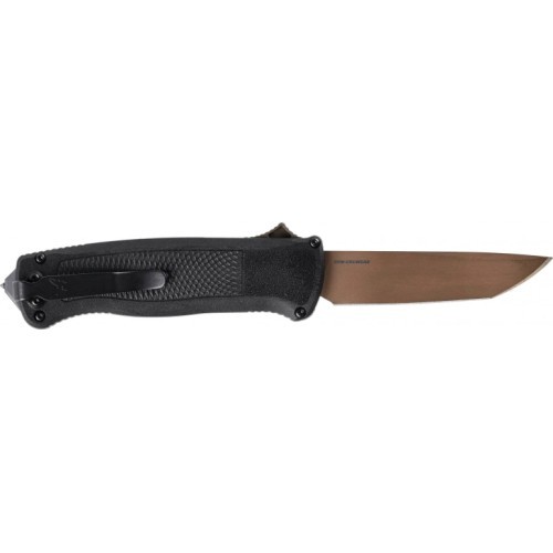 Нож Benchmade 5370FE Shootout