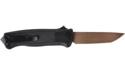 Nazis Benchmade 5370FE Shootout