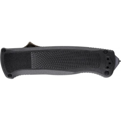 Nazis Benchmade 5370FE Shootout