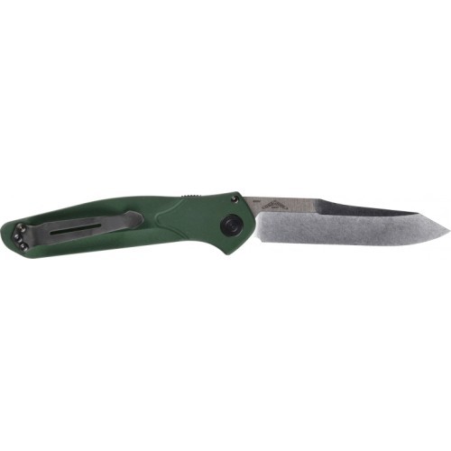 Automātiskais nazis Benchmade 9400 Auto Osborne