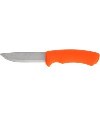 Knife Morakniv Bushcraft , Stainless Steel, Orange 