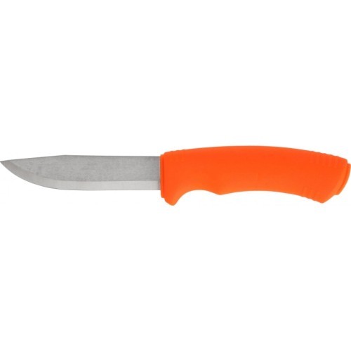 Nazis Morakniv Bushcraft, nerūsējošais tērauds, oranžs